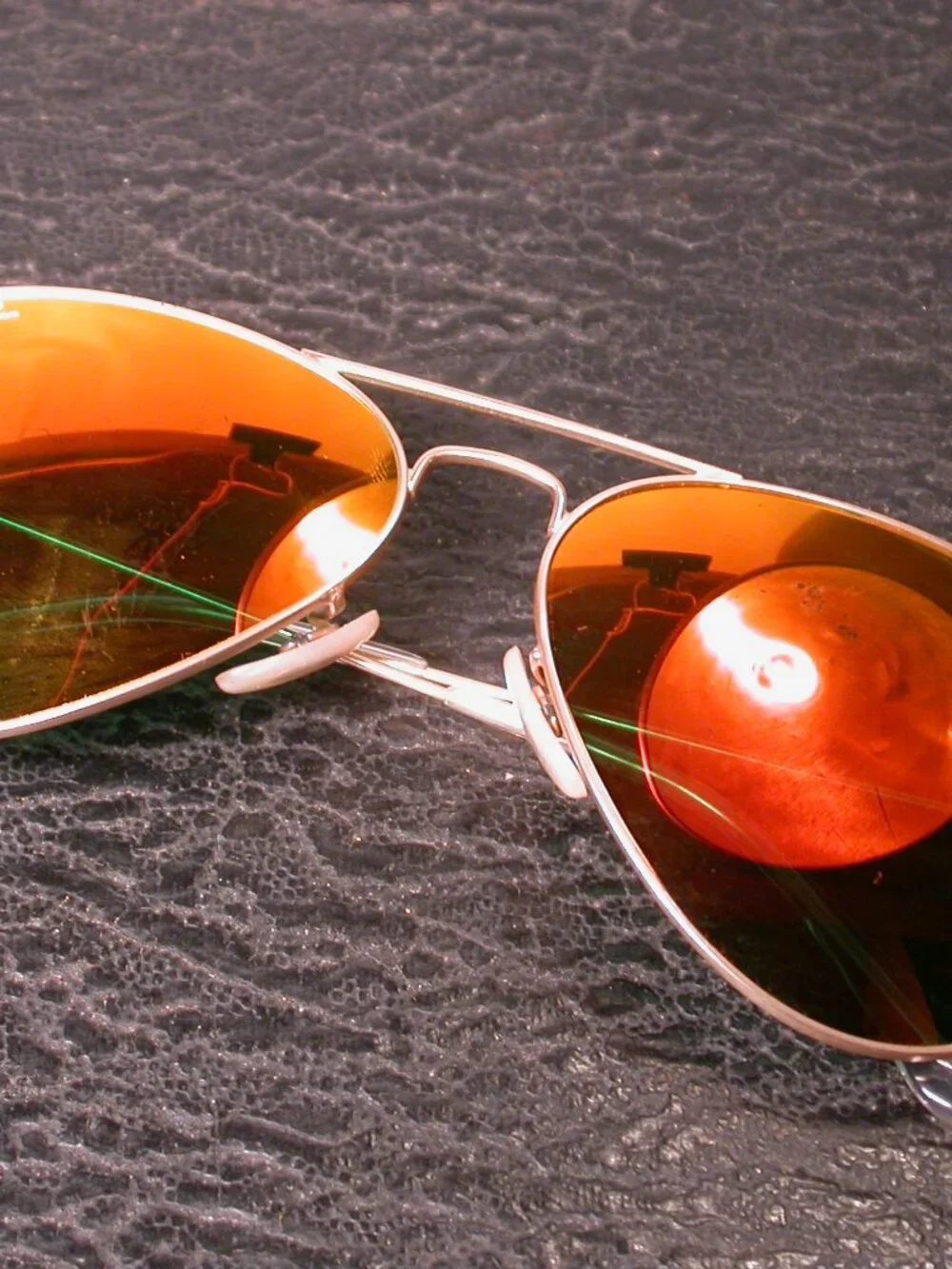 Ray-Ban up auction